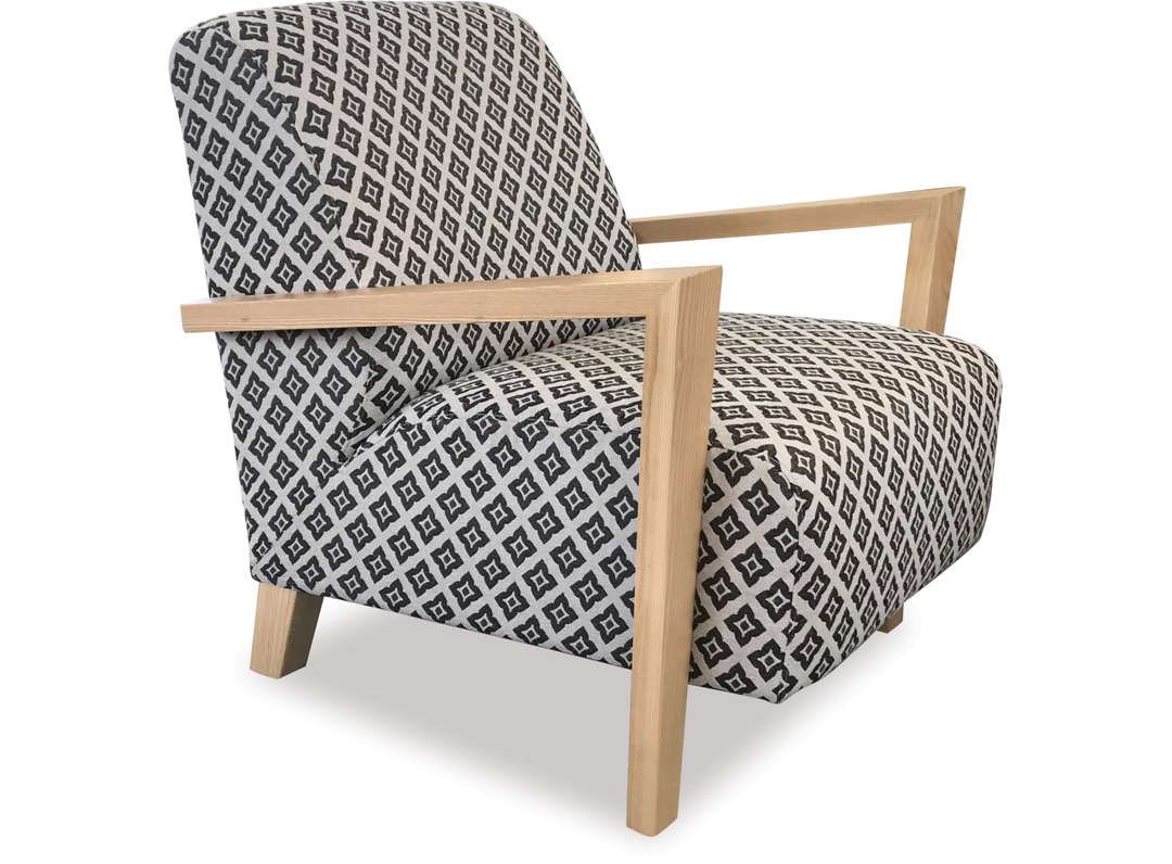 Abalone Armchair / Occasional Chair Danske Møbler NZ